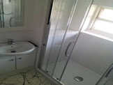 Shower Room in Headington, Oxford, July 2012 - Image 4